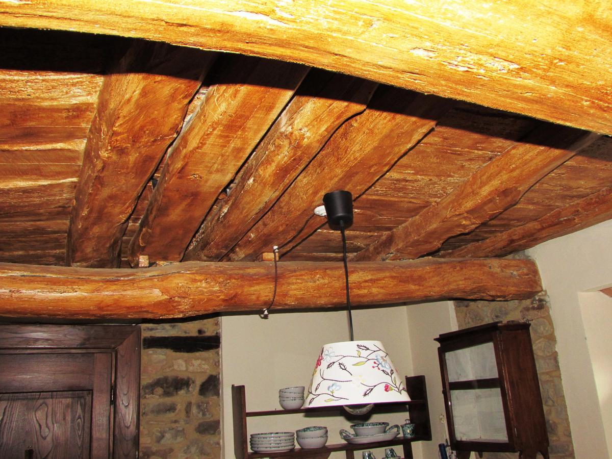 B&B Le Due Volpi Vicchio Εξωτερικό φωτογραφία